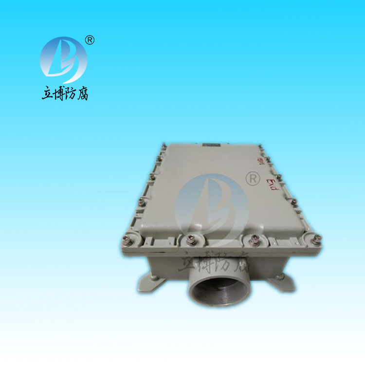 explosion-proof junction box